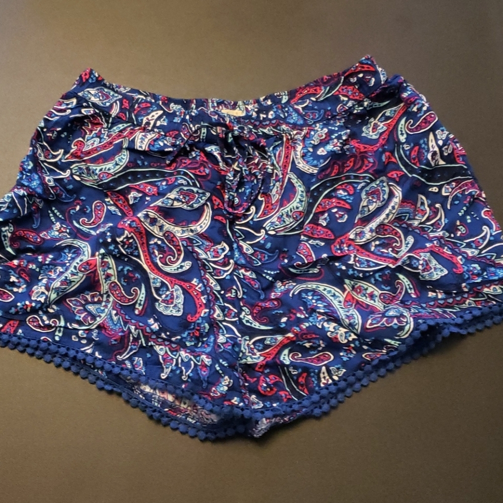 Hollister summer short